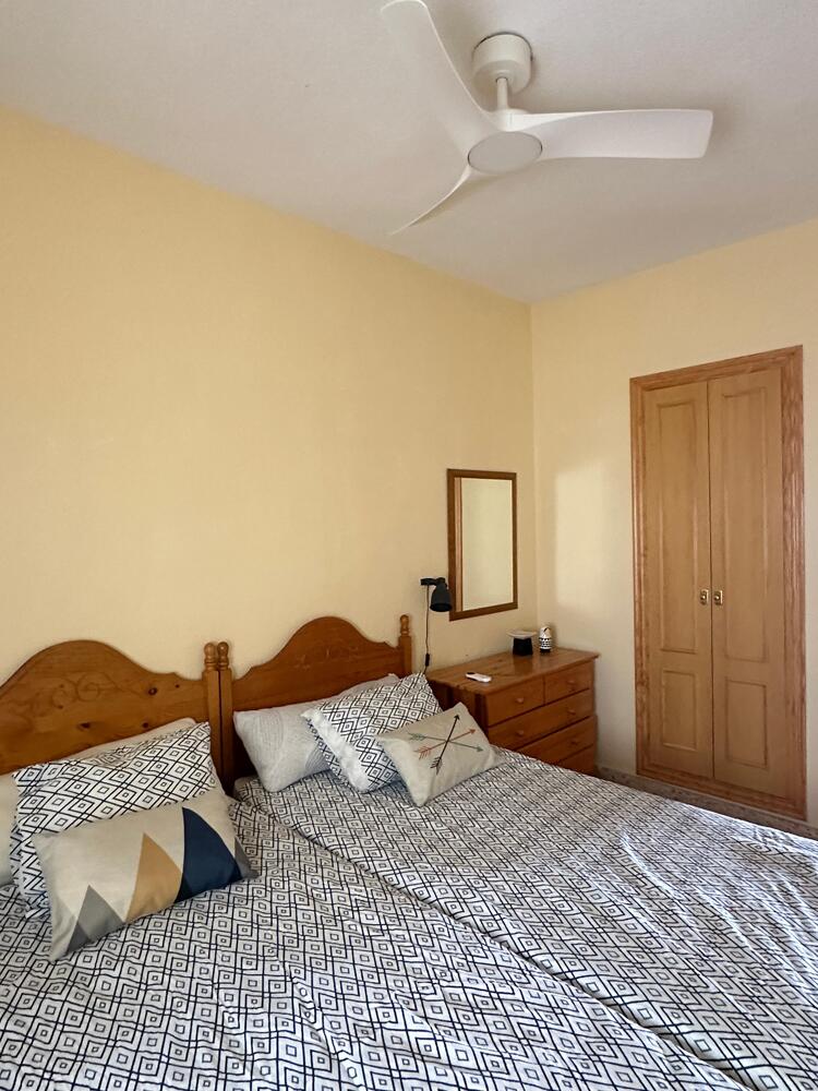 Semiramis VII Semiramis VII 20 , 4º-19 Apartamento  Daimús