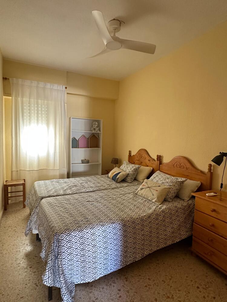Semiramis VII Semiramis VII 20 , 4º-19 Apartamento  Daimús
