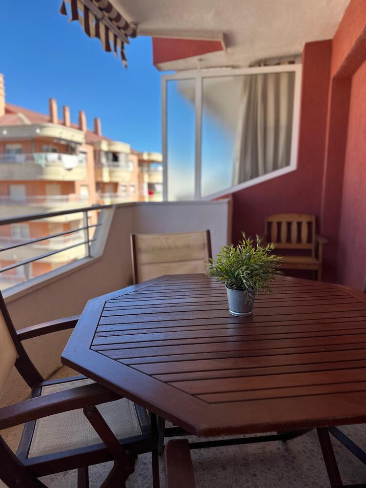 Semiramis VII Semiramis VII 20 , 4º-19 Apartamento  Daimús