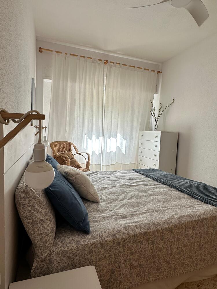 Semiramis VII Semiramis VII 20 , 4º-19 Apartamento  Daimús