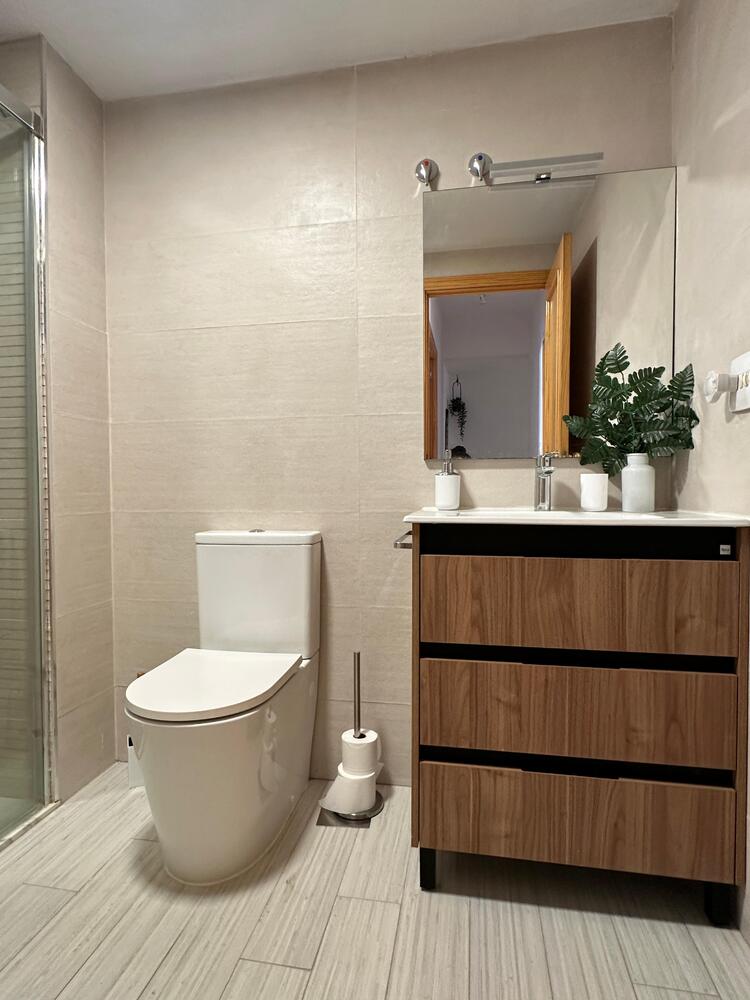 Semiramis VII Semiramis VII 20 , 4º-19 Apartamento  Daimús