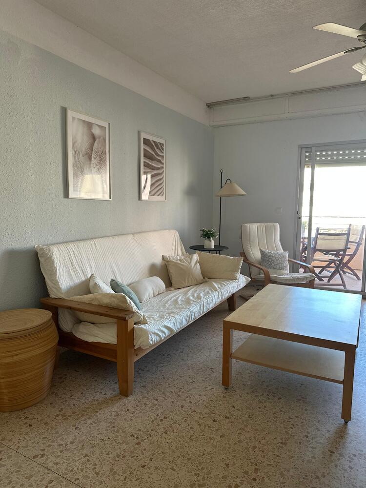 Semiramis VII Semiramis VII 20 , 4º-19 Apartamento  Daimús