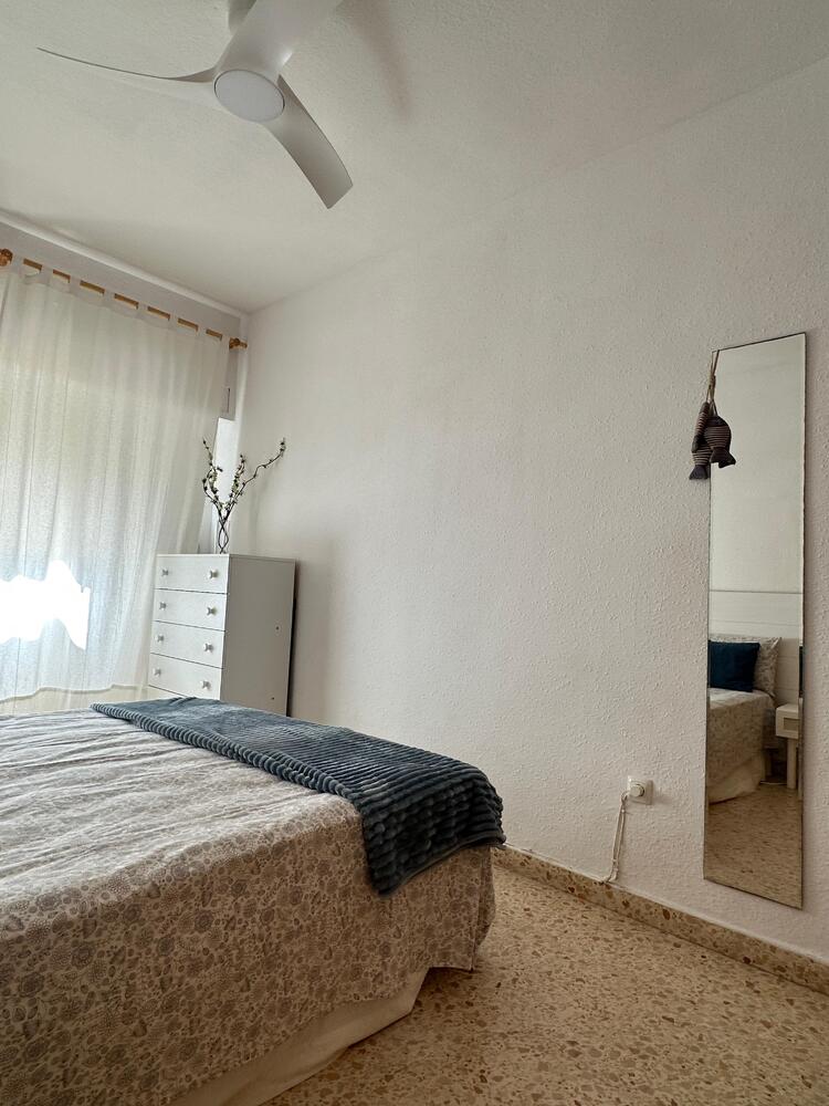 Semiramis VII Semiramis VII 20 , 4º-19 Apartamento  Daimús