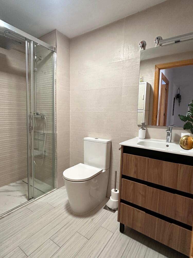 Semiramis VII Semiramis VII 20 , 4º-19 Apartamento  Daimús