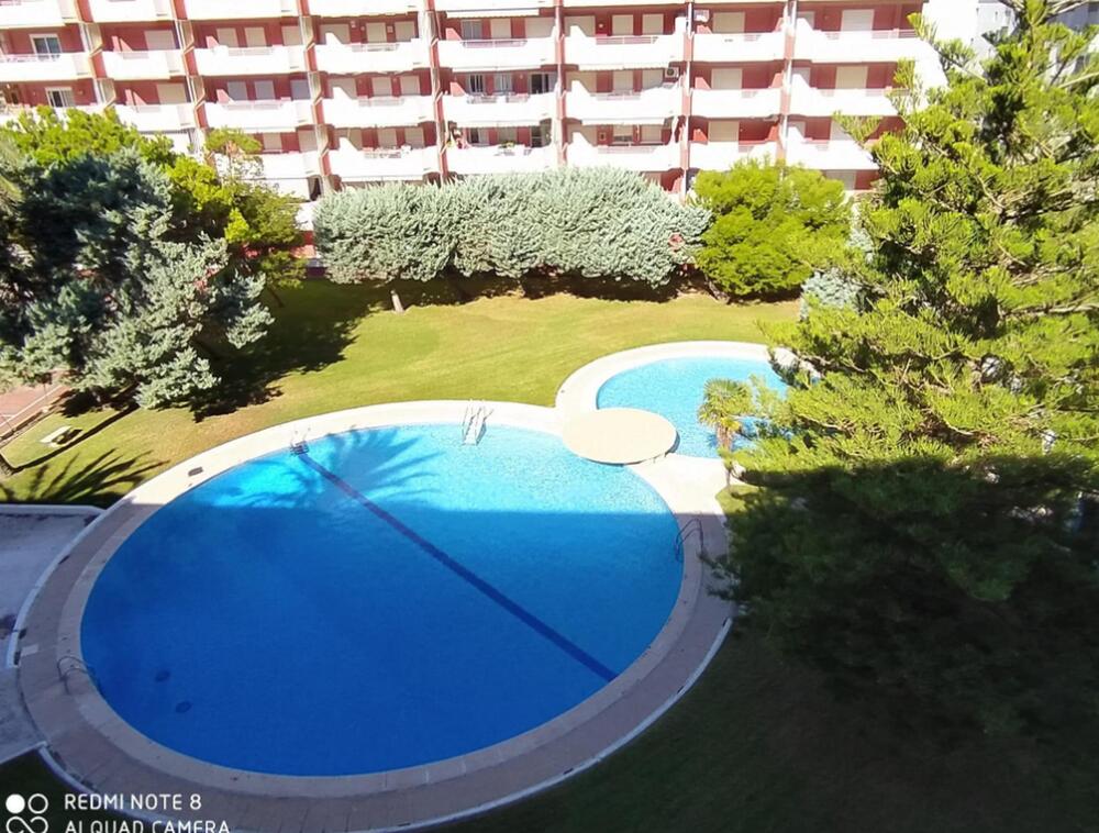 Semiramis VII Semiramis VII 20 , 4º-19 Apartamento  Daimús