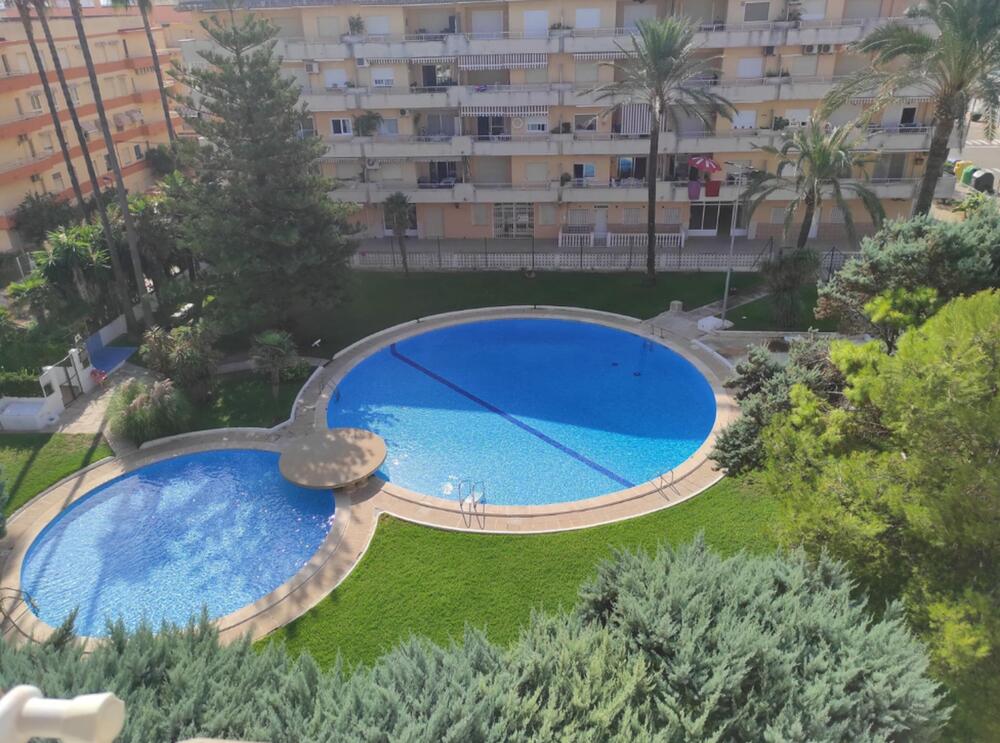 Semiramis VII Semiramis VII 20 , 4º-19 Apartamento  Daimús