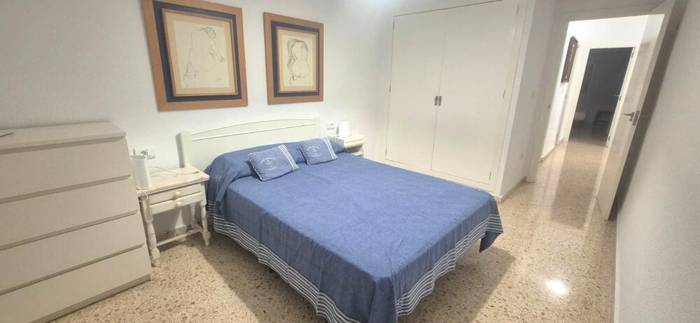 Semiramis VII pta 7 Semiramis VII 1 pta 7  Apartamento  Daimús