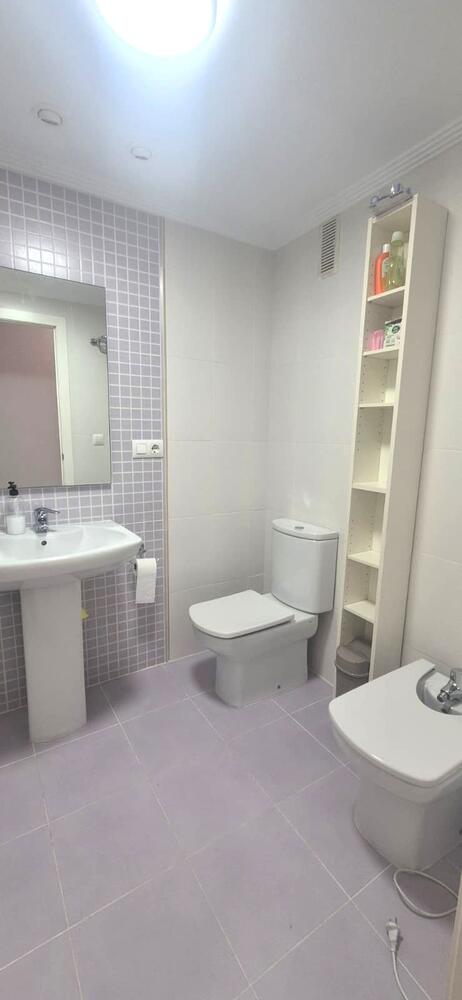 Semiramis VII pta 7 Semiramis VII 1 pta 7  Apartamento  Daimús