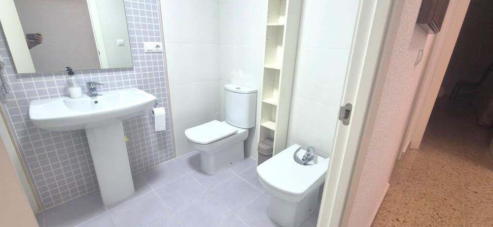 Semiramis VII pta 7 Semiramis VII 1 pta 7  Apartamento  Daimús