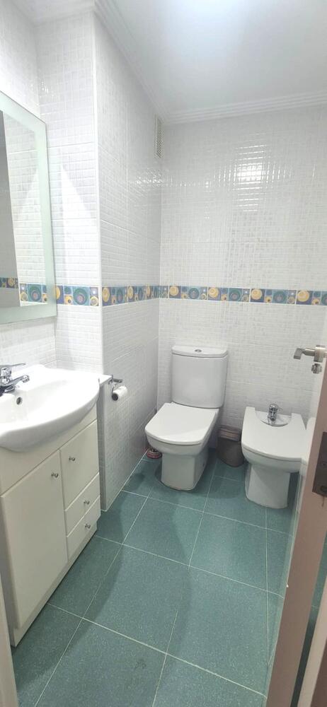 Semiramis VII pta 7 Semiramis VII 1 pta 7  Apartamento  Daimús