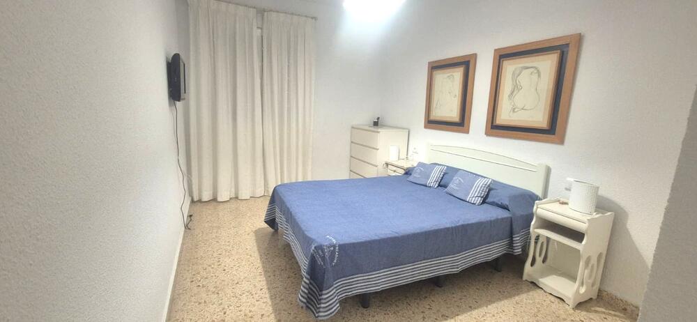 Semiramis VII pta 7 Semiramis VII 1 pta 7  Apartamento  Daimús