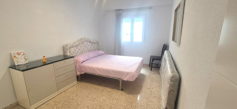 Semiramis VII pta 7 Semiramis VII 1 pta 7  Apartamento  Daimús