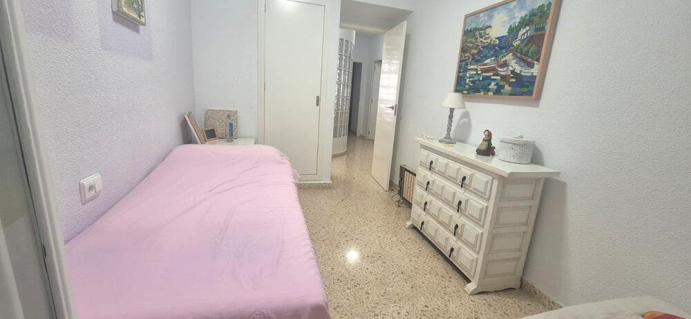 Semiramis VII pta 7 Semiramis VII 1 pta 7  Apartamento  Daimús