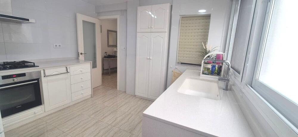 Semiramis VII pta 7 Semiramis VII 1 pta 7  Apartamento  Daimús