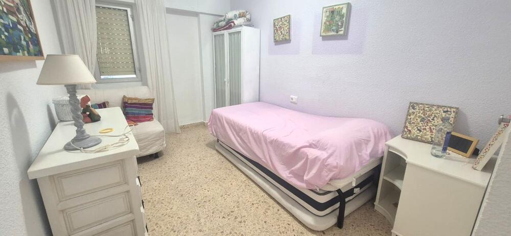 Semiramis VII pta 7 Semiramis VII 1 pta 7  Apartamento  Daimús