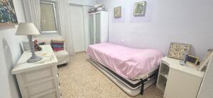 Semiramis VII pta 7 Semiramis VII 1 pta 7  Apartamento  Daimús