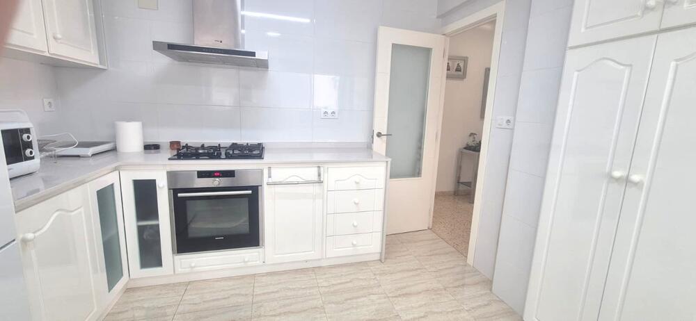 Semiramis VII pta 7 Semiramis VII 1 pta 7  Apartamento  Daimús