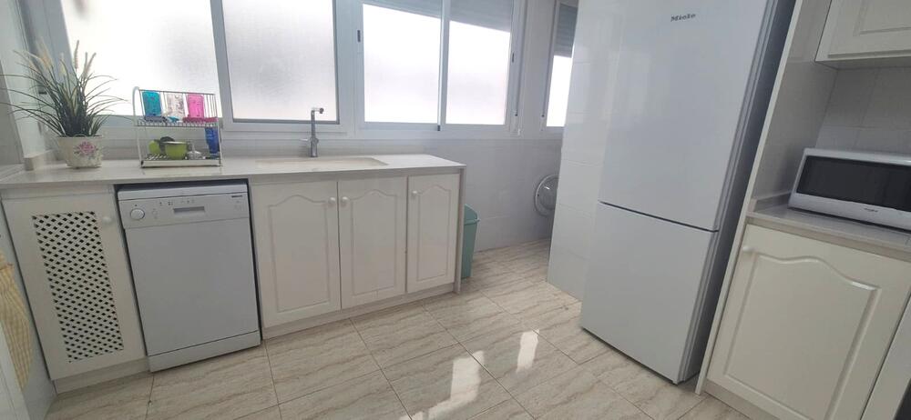 Semiramis VII pta 7 Semiramis VII 1 pta 7  Apartamento  Daimús