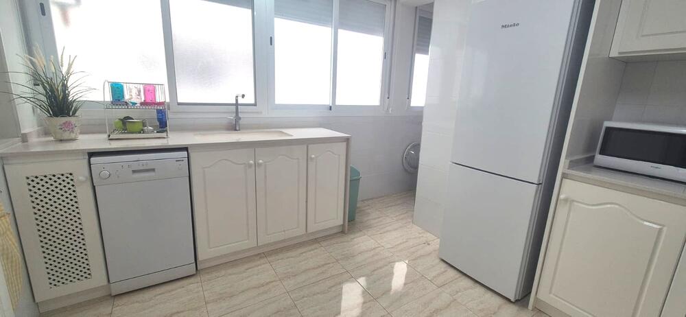 Semiramis VII pta 7 Semiramis VII 1 pta 7  Apartamento  Daimús