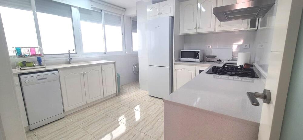Semiramis VII pta 7 Semiramis VII 1 pta 7  Apartamento  Daimús