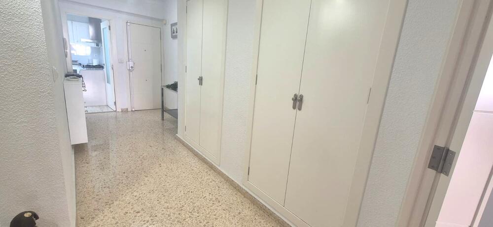 Semiramis VII pta 7 Semiramis VII 1 pta 7  Apartamento  Daimús