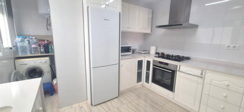 Semiramis VII pta 7 Semiramis VII 1 pta 7  Apartamento  Daimús
