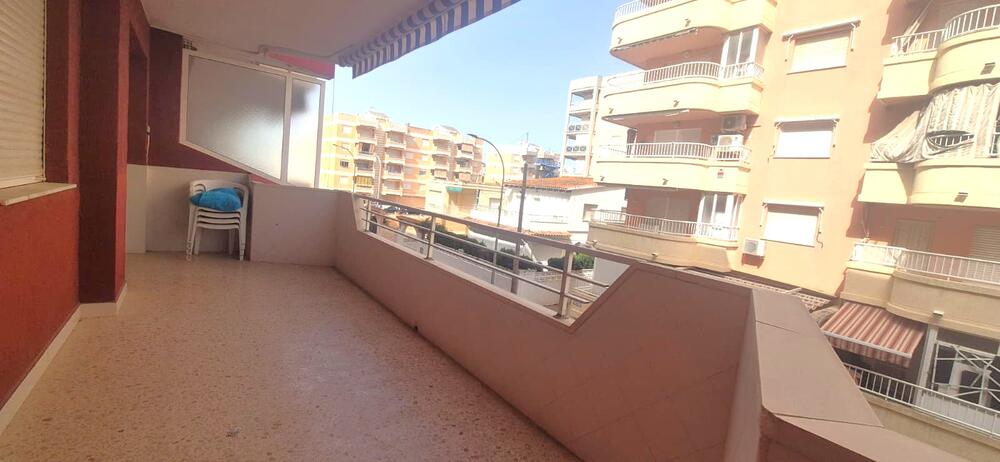 Semiramis VII pta 7 Semiramis VII 1 pta 7  Apartamento  Daimús