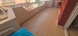 Semiramis VII pta 7 Semiramis VII 1 pta 7  Apartamento  Daimús