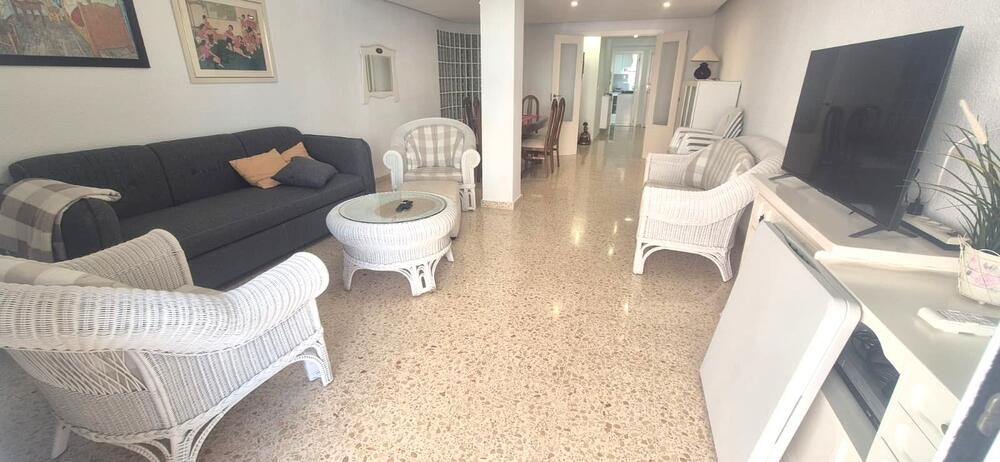 Semiramis VII pta 7 Semiramis VII 1 pta 7  Apartamento  Daimús