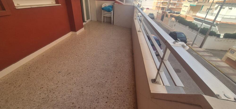 Semiramis VII pta 7 Semiramis VII 1 pta 7  Apartamento  Daimús