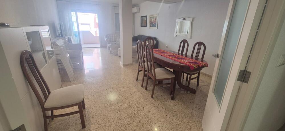 Semiramis VII pta 7 Semiramis VII 1 pta 7  Apartamento  Daimús