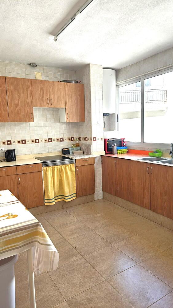 La torre La Torre Apartamento  Daimús