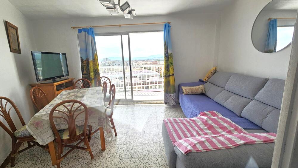 La torre La Torre Apartamento  Daimús