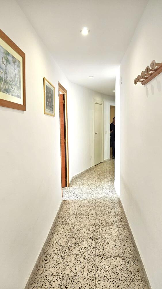 La torre La Torre Apartamento  Daimús