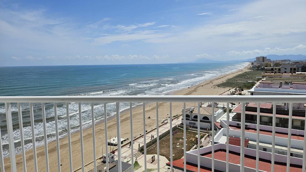La torre La Torre Apartamento  Daimús