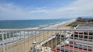 La torre La Torre Apartamento  Daimús