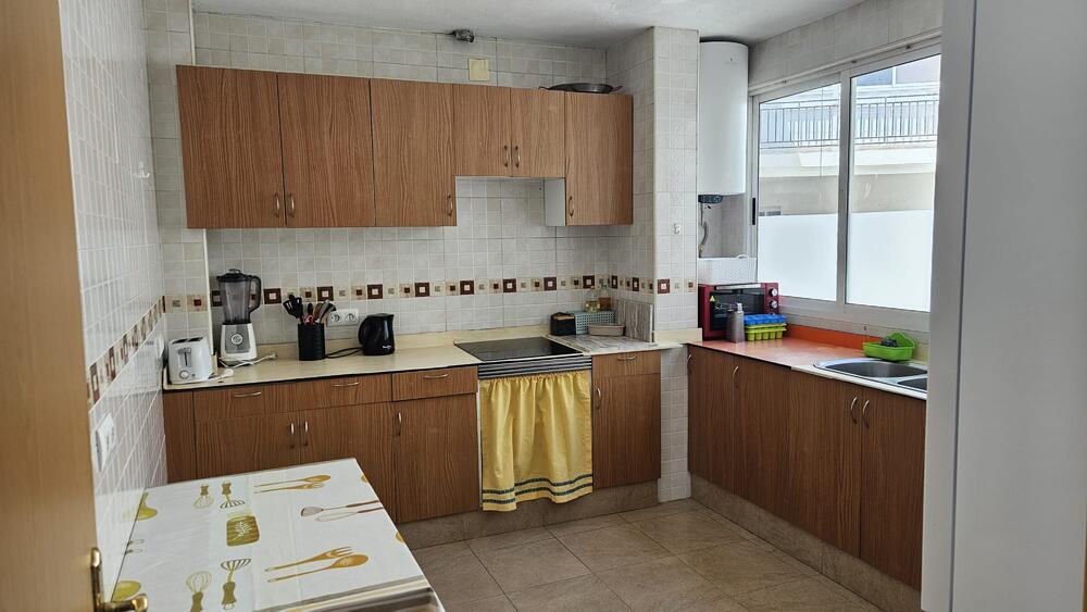 La torre La Torre Apartamento  Daimús