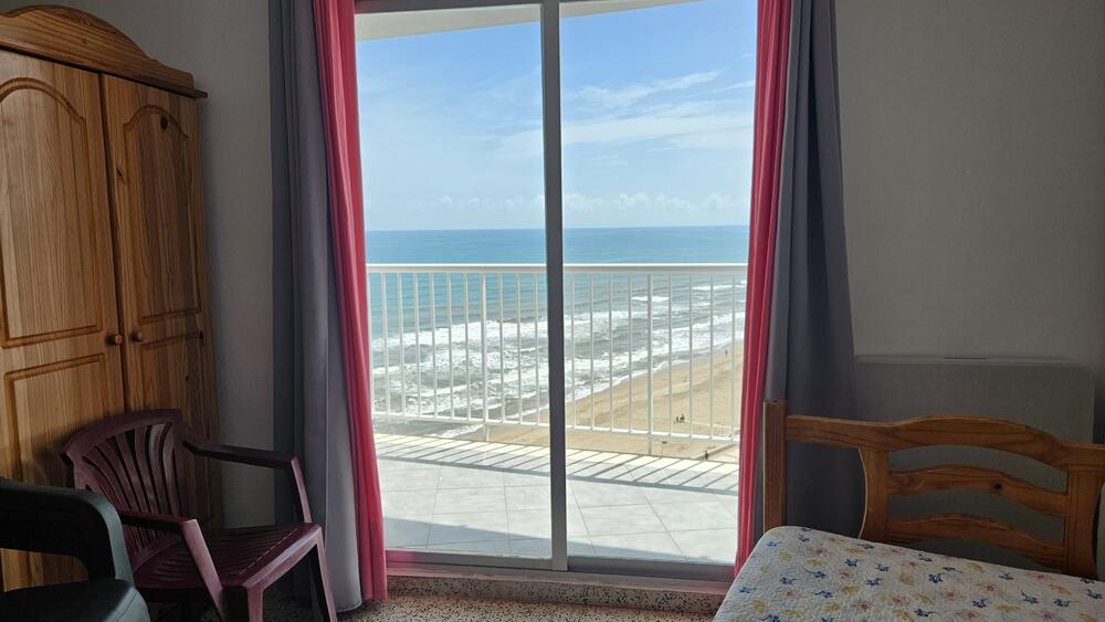 La torre La Torre Apartamento  Daimús