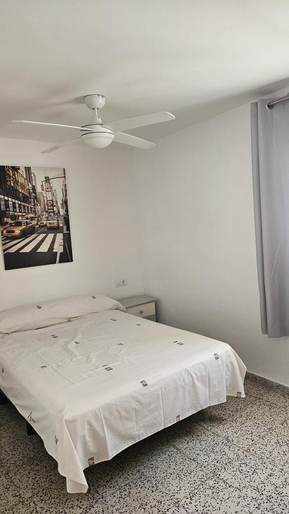 La torre La Torre Apartamento  Daimús