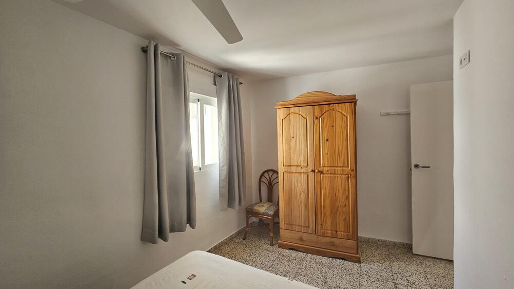 La torre La Torre Apartamento  Daimús