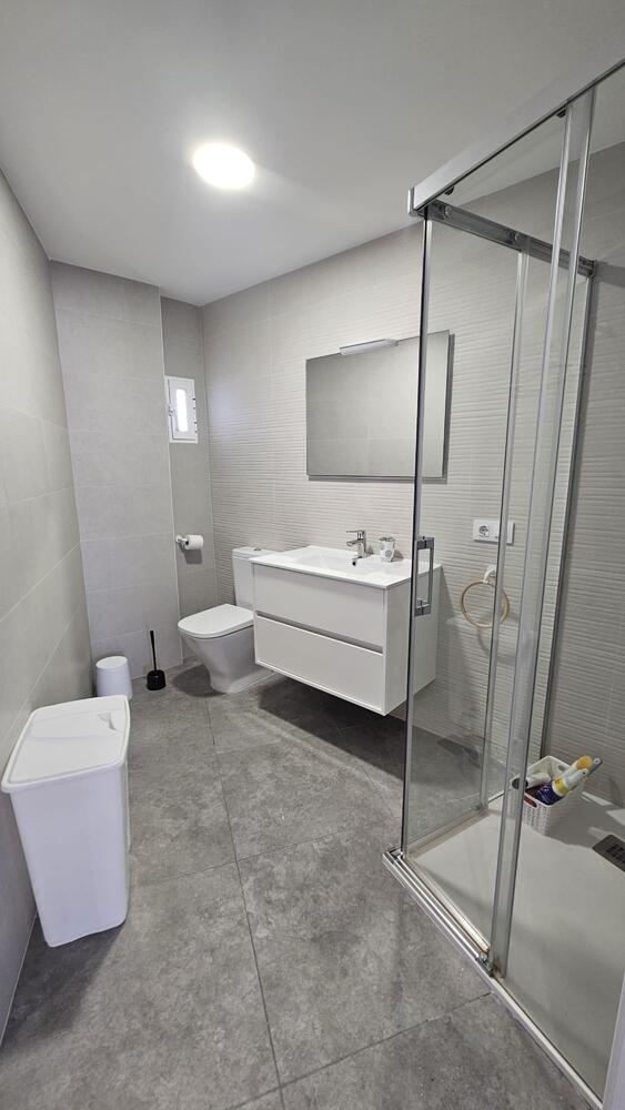 La torre La Torre Apartamento  Daimús