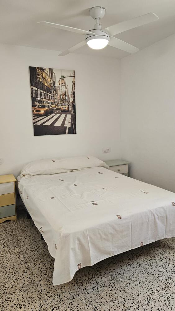 La torre La Torre Apartamento  Daimús