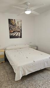 La torre La Torre Apartamento  Daimús