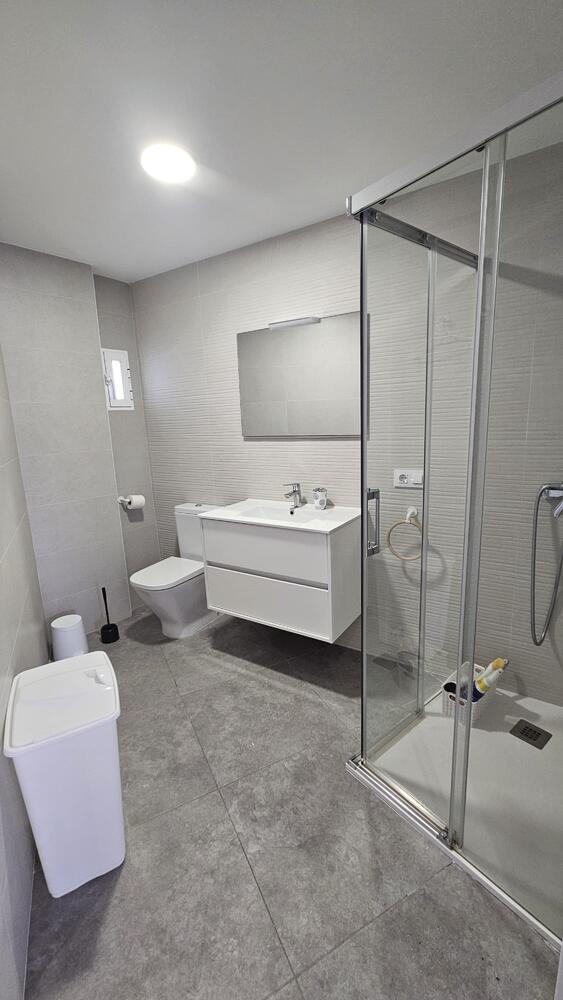 La torre La Torre Apartamento  Daimús