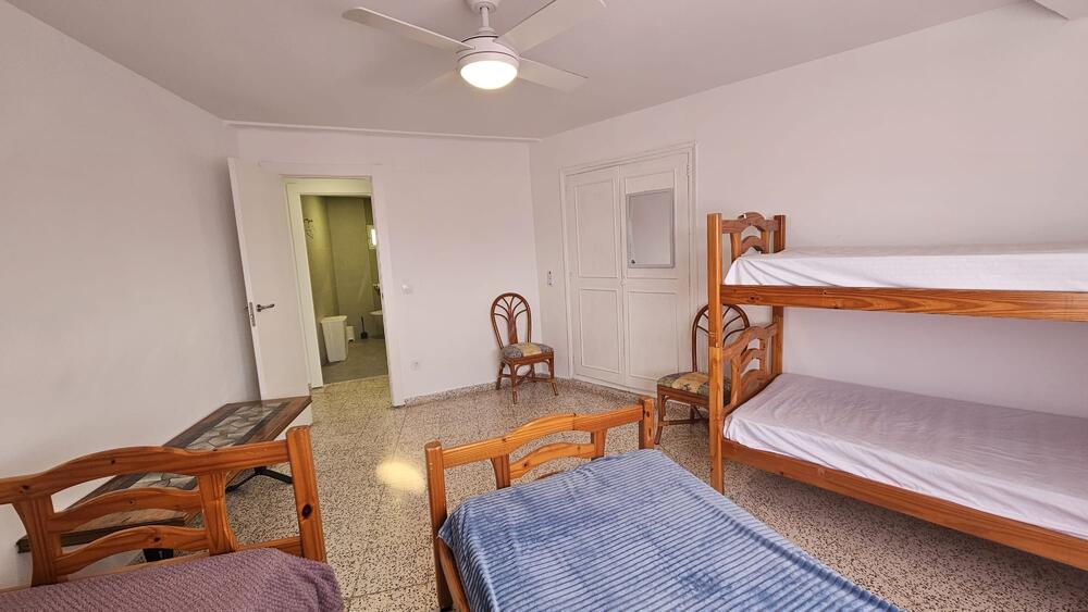 La torre La Torre Apartamento  Daimús