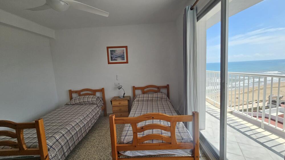 La torre La Torre Apartamento  Daimús