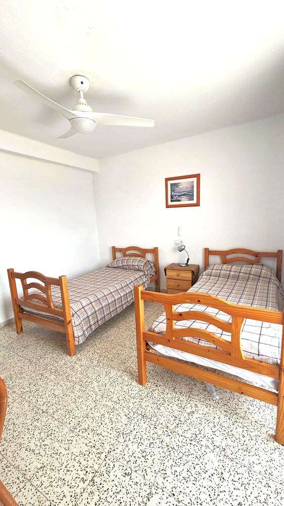 La torre La Torre Apartamento  Daimús