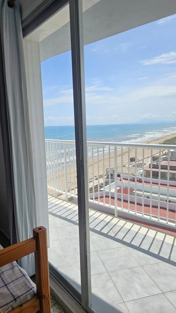 La torre La Torre Apartamento  Daimús