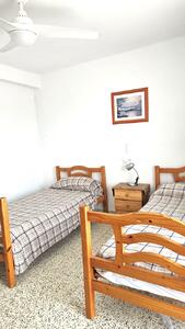 La torre La Torre Apartamento  Daimús