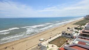 La torre La Torre Apartamento  Daimús